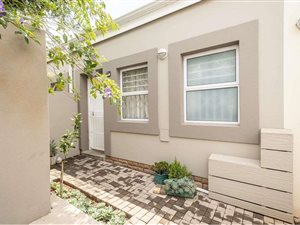 3 Bed Townhouse in Erasmus Park