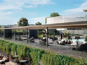 335 m² Land available in Sibaya Precinct