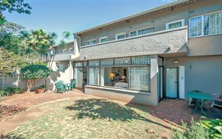 3 Bedroom Duplex in Sunningdale