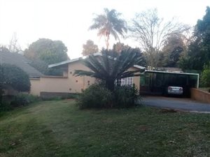 4 Bed House in Athlone