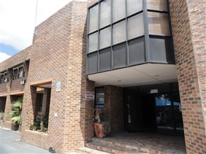 6319 m² Commercial space in Epping