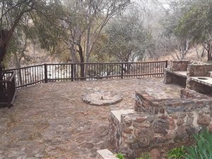 9 ha Farm in Hennops River