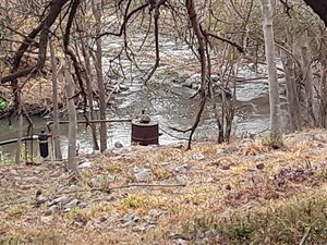 9 ha Farm in Hennops River