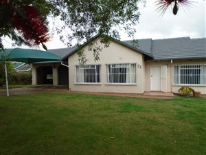 4 Bed House in Breaunanda