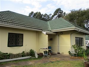 1 Bedroom Garden Cottage in Tweedie