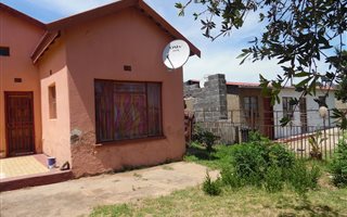 4 Bedroom House in Madadeni