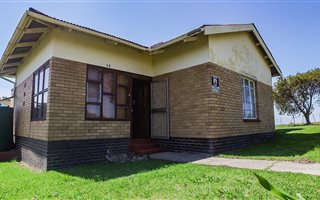 3 Bedroom House in Stutterheim