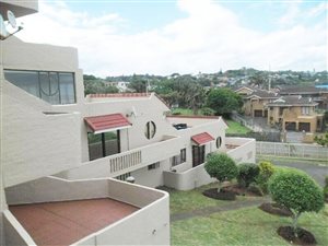 2 Bed Flat in Winklespruit