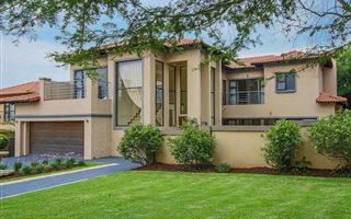 5 Bedroom House in Aspen Hills