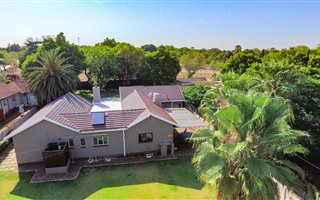 3 Bedroom House in Wierda Park