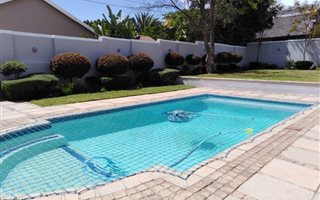 3 Bedroom House in Fourways