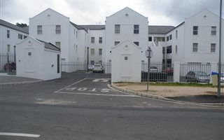 3 Bedroom Apartment in Wellington North