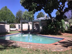 4 Bed House in Rouxville