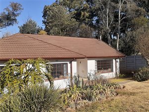 3 Bed House in Lyndhurst