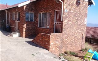 3 Bedroom House in Saulsville