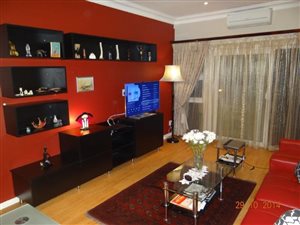 2 Bed Apartment in Eastwood