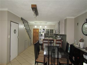 2 Bed Townhouse in Wierda Park