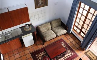 1 Bedroom Apartment in Garsfontein