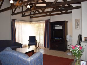 4 Bed House in Monument Park