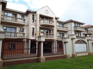 1 Bed Duplex in Die Bult