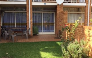 3 Bedroom Duplex in Erasmusrand