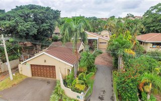 4 Bedroom House in Bluff