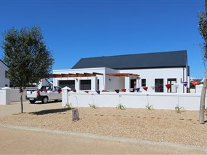 4 Bedroom House in Croydon Olive Estate