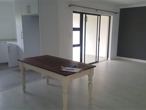 3 Bed Apartment in Emberton Estate