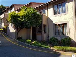 2 Bed Townhouse in Mulbarton