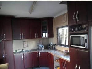 4 Bed House in Mariannhill Park