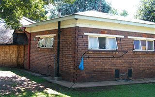 2 Bedroom Simplex in Orkney