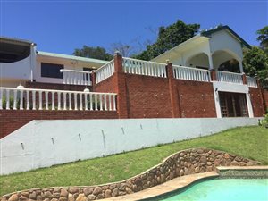 3 Bed House in Cowies Hill