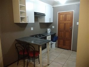 2 Bed House in Cosmo City
