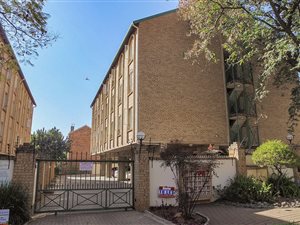 2 Bed Flat in Hatfield