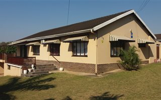 4 Bedroom House in Pennington