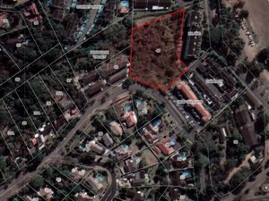 7560 m² Land available in Amanzimtoti