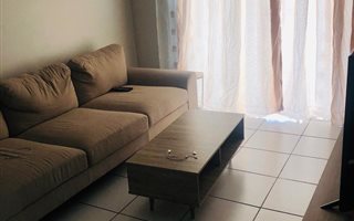 1 Bedroom Apartment in Modderfontein