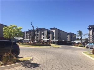 2 Bedroom Townhouse in Sebenza