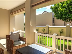 2 Bed Apartment in Woodmead