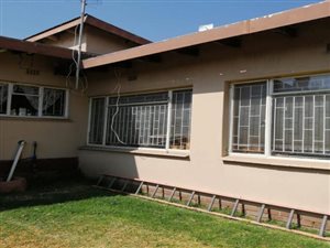3 Bed House in Bethal