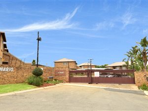 2 Bed Apartment in Strubens Valley