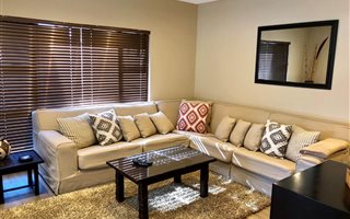 4 Bedroom Cluster in River Club