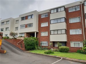 2 Bed Apartment in Glenwood