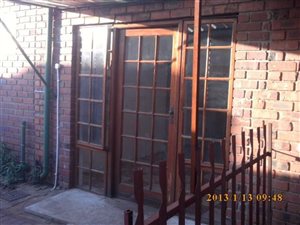 1 Bed Apartment in Geduld