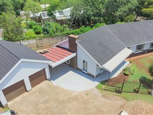 4 Bed House in Lyttelton Manor