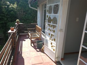 1 Bedroom Garden Cottage in Eastleigh