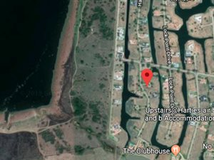 1019 m² Land available in The Islands Estate