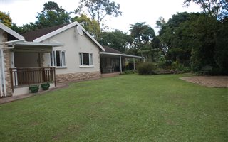 4 Bedroom House in Cowies Hill Park