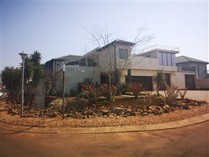3 Bed House in Eldo Lakes Estate
