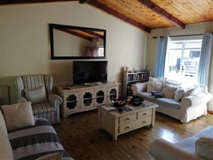 3 Bed House in Welcome Glen